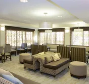 Hampton Inn Lawrenceville hotel detail image 7