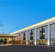 Hampton Inn Lafayette hotel detail image 3
