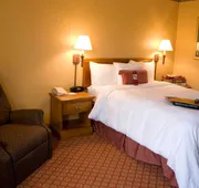 Hampton Inn Lafayette hotel detail image 7