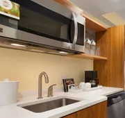 Home2 Suites by Hilton Champaign/Urbana hotel detail image 4