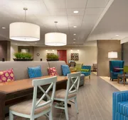 Home2 Suites by Hilton Champaign/Urbana hotel detail image 5