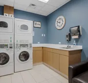Best Western Plus Sawridge Suites hotel detail image 4