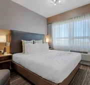 Best Western Plus Sawridge Suites hotel detail image 7