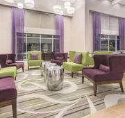 La Quinta Inn & Suites by Wyndham Tumwater - Olympia hotel detail image 7