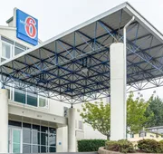 Motel 6 Lincoln City, OR hotel detail image 3