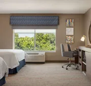 Hampton Inn St. Louis - Columbia hotel detail image 7