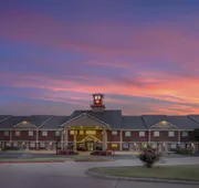Best Western Plus Yukon hotel detail image 3