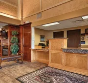 Best Western Plus Yukon hotel detail image 7