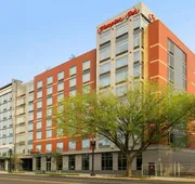 Hampton Inn Washington DC NoMa Union Station hotel detail image 4