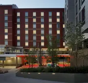 Hampton Inn Washington DC NoMa Union Station hotel detail image 5