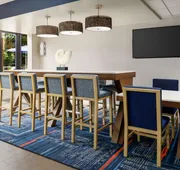 Hampton Inn Ft. Lauderdale-Cypress Creek hotel detail image 3