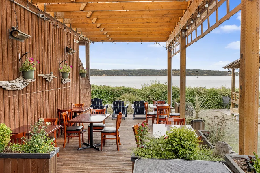 Camano Island Inn hotel detail image 2