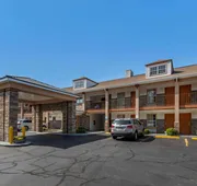 Quality Inn Covington hotel detail image 4