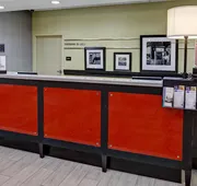 Hampton Inn & Suites Ada hotel detail image 4