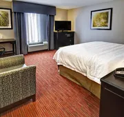 Hampton Inn & Suites Ada hotel detail image 7