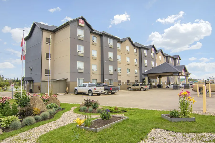 Devonian Hotel & Suites hotel detail image 2