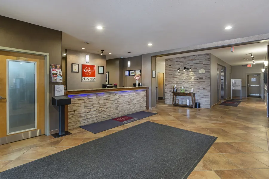 Devonian Hotel & Suites hotel detail image 6