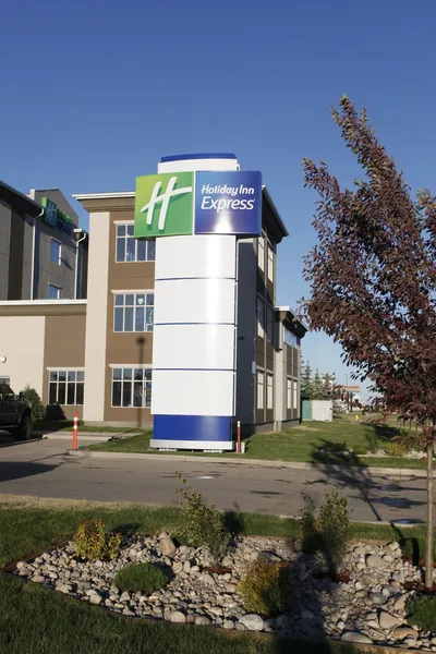 Holiday Inn Express Fort St John by IHG hotel detail image 2