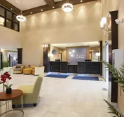 Holiday Inn Express Fort St John by IHG hotel detail image 3