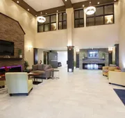 Holiday Inn Express Fort St John by IHG hotel detail image 4