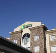 Holiday Inn Express Fort St John by IHG hotel detail image 5
