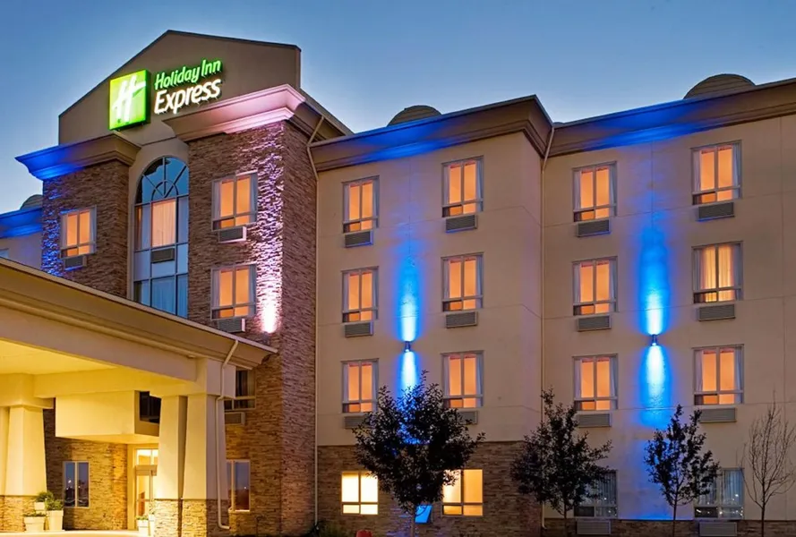 Holiday Inn Express Fort St John by IHG hotel detail image 6