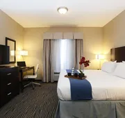 Holiday Inn Express Fort St John by IHG hotel detail image 7