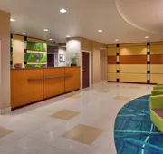 SpringHill Suites by Marriott Cedar City hotel detail image 5