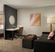 SpringHill Suites by Marriott Cedar City hotel detail image 7