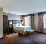 Quality Inn and Suites hotel detail image 4