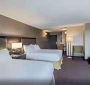 Quality Inn and Suites hotel detail image 5