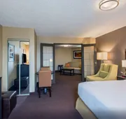Quality Inn and Suites hotel detail image 7