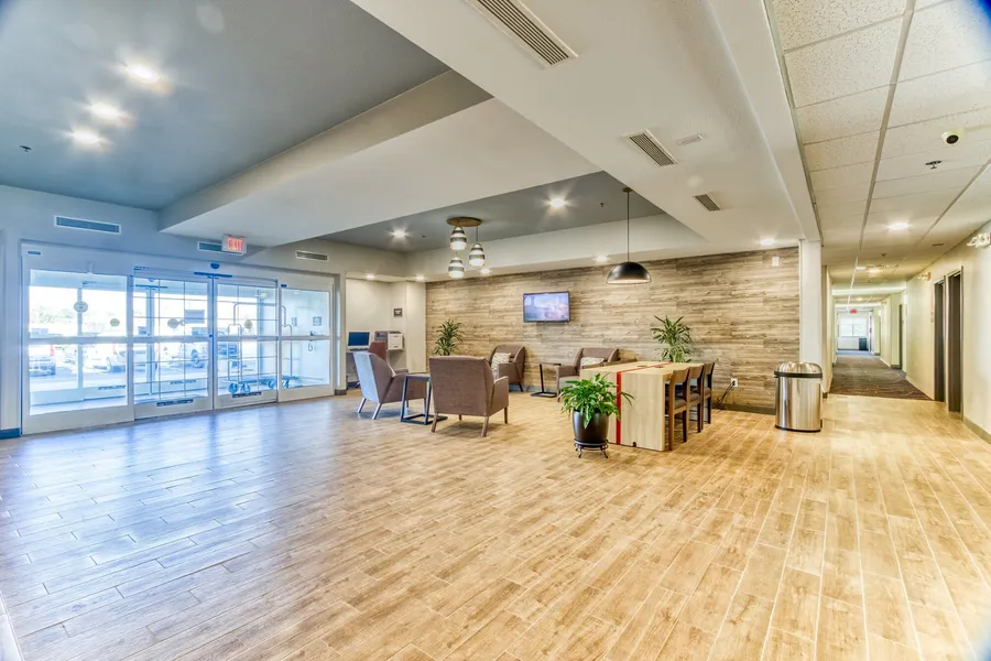 Candlewood Suites New Bern by IHG hotel detail image 2