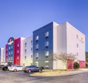 Candlewood Suites New Bern by IHG hotel detail image 3