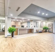 Candlewood Suites New Bern by IHG hotel detail image 5