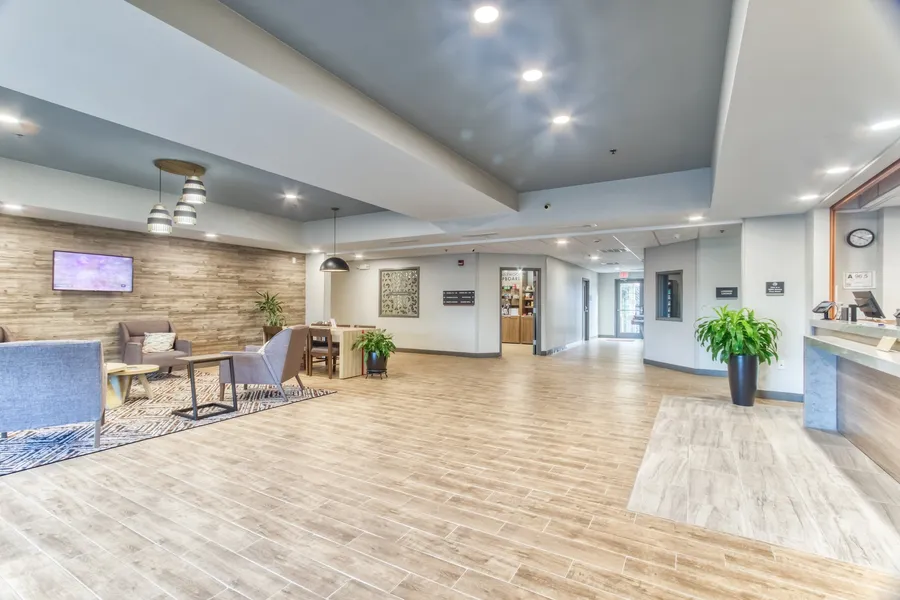 Candlewood Suites New Bern by IHG hotel detail image 6