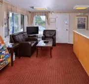 Best Stay Inn - Manchester hotel detail image 4