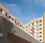 Residence Inn by Marriott West Palm Beach Downtown hotel detail image 3