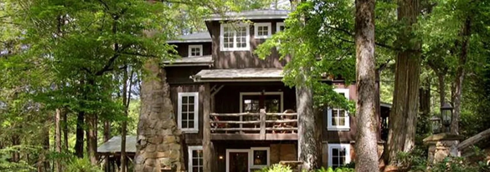 Lake Rabun Hotel & Restaurant hotel detail image 2