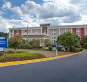 Holiday Inn Express Washington DC East - Andrews AFB by IHG hotel detail image 3