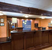 Holiday Inn Express Washington DC East - Andrews AFB by IHG hotel detail image 5