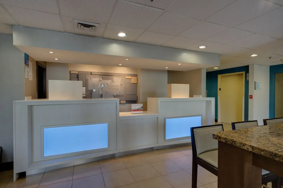 Holiday Inn Express Washington DC East - Andrews AFB by IHG hotel detail image 6