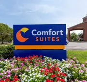 Comfort Suites Fredericksburg South hotel detail image 4