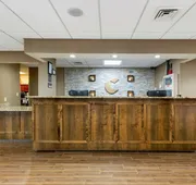 Comfort Suites Fredericksburg South hotel detail image 5