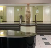 Clarion Hotel & Suites Conference Center Memphis Airport hotel detail image 3