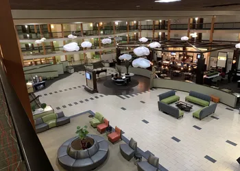 Clarion Hotel & Suites Conference Center Memphis Airport hotel thumbnail 6