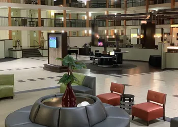 Clarion Hotel & Suites Conference Center Memphis Airport hotel thumbnail 7