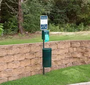 WoodSpring Suites Tyler Rose Garden hotel detail image 3