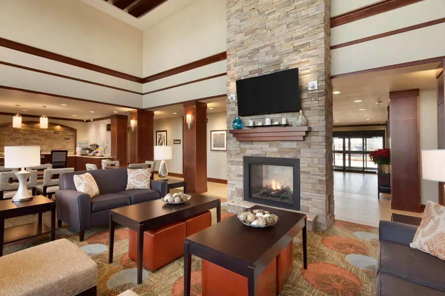 Staybridge Suites Midland by IHG hotel detail image 2