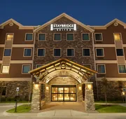 Staybridge Suites Midland by IHG hotel detail image 3